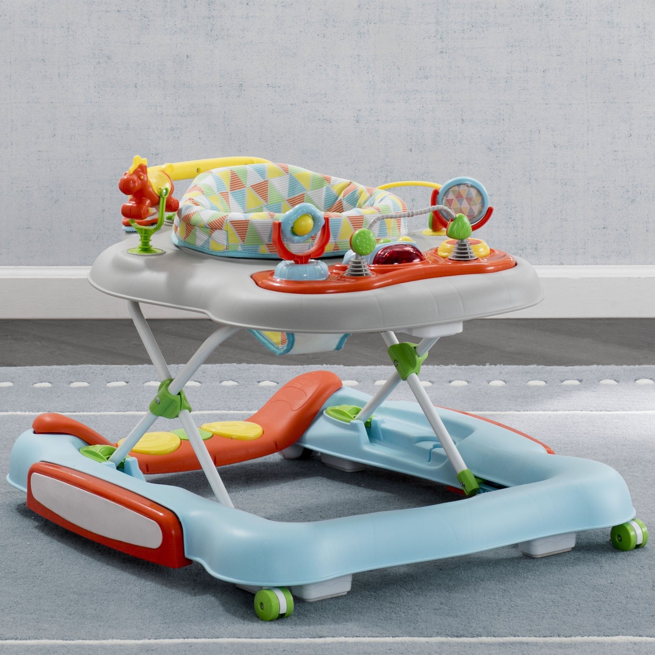 Delta activity walker hotsell