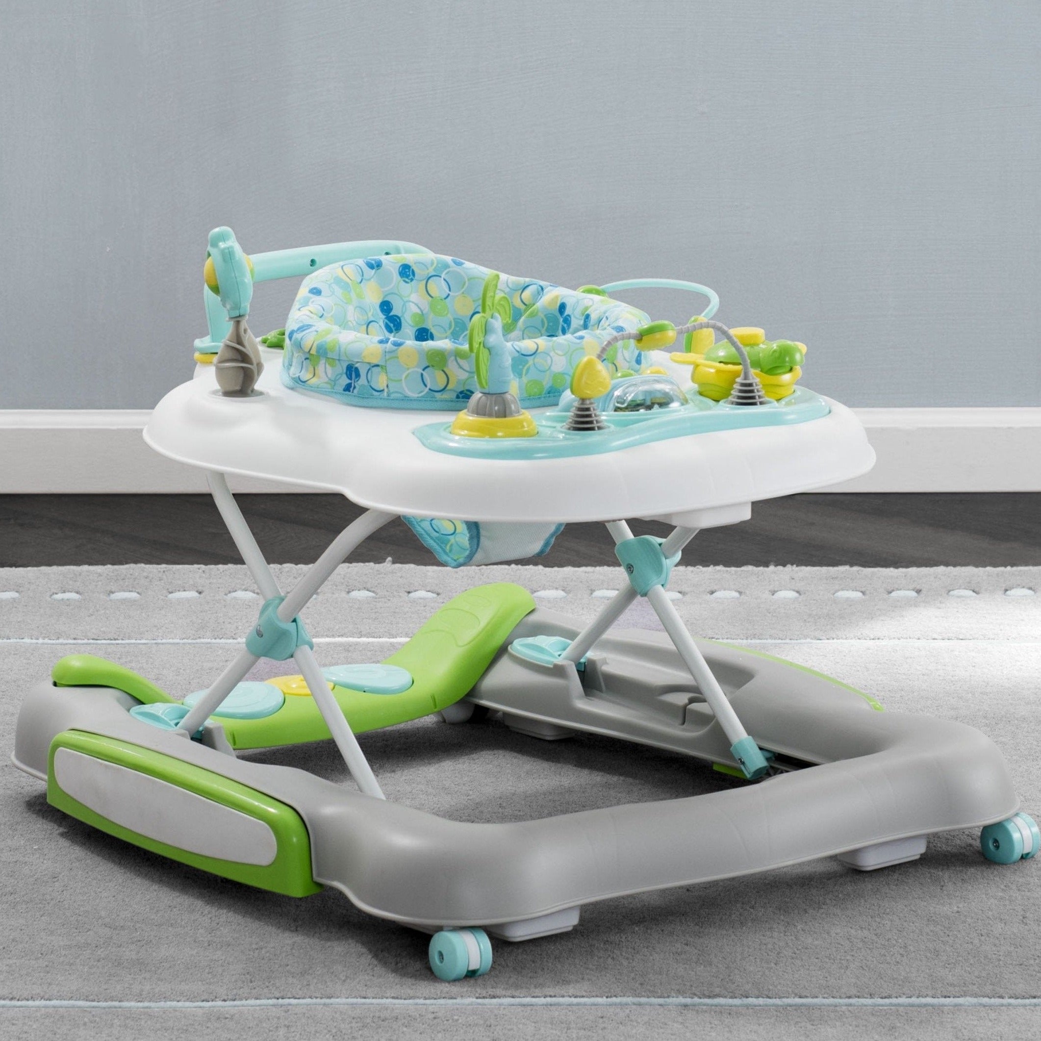 Chad valley 4 in 1 activity unit online