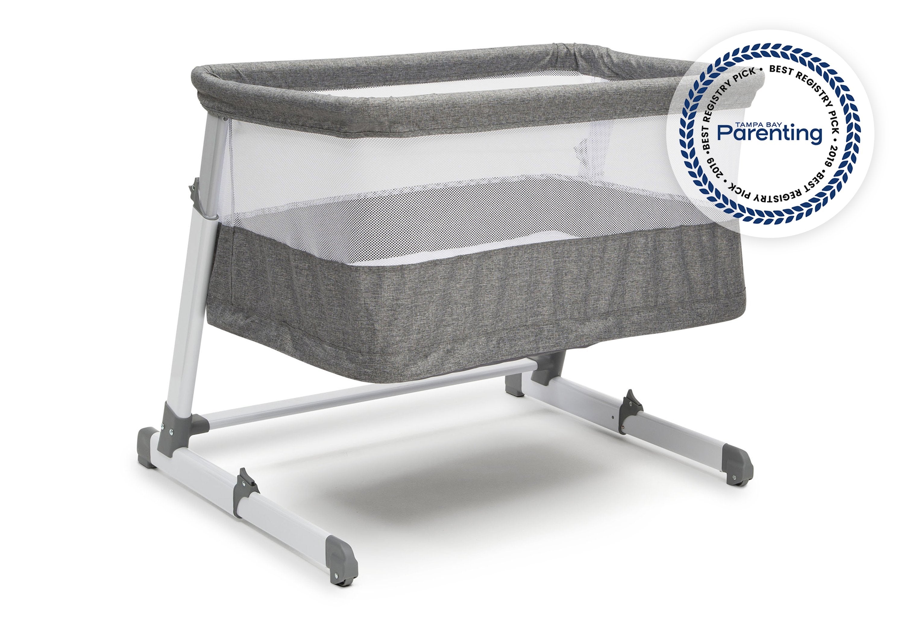 Beautyrest room clearance to grow bassinet