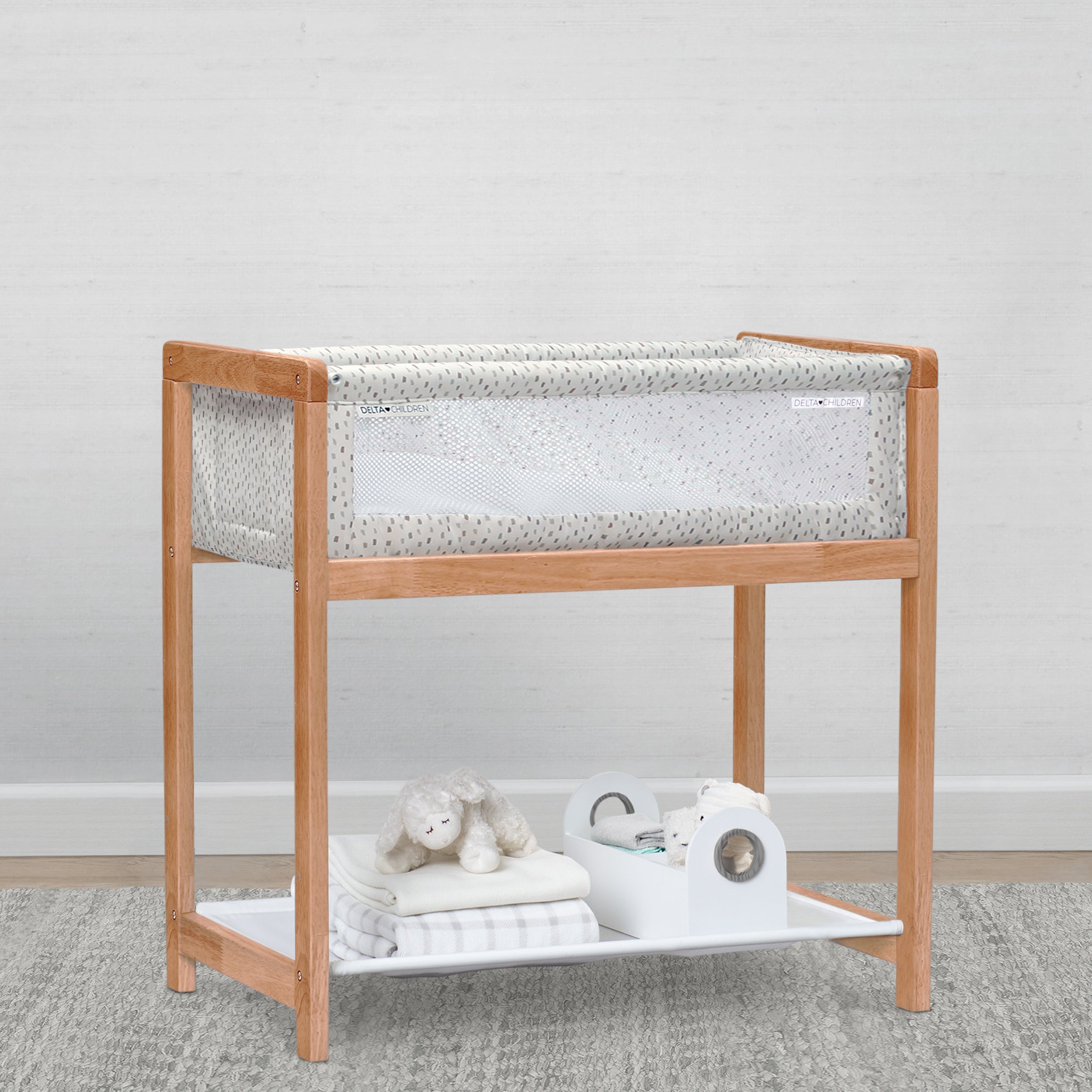 Woodland bassinet new arrivals