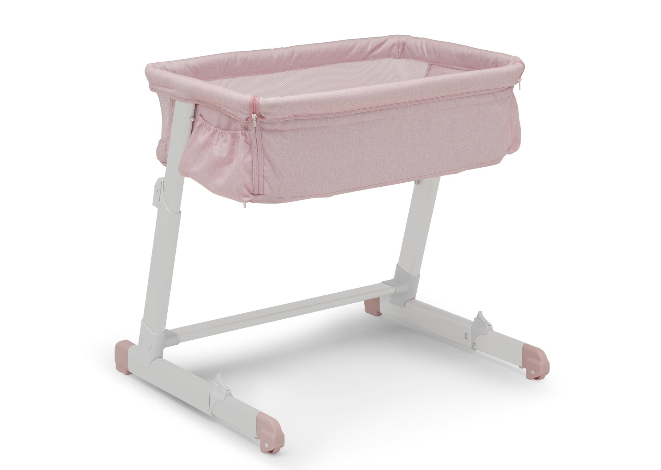 delta children whisper bedside bassinet babyGap Whisper Bedside Bassinet