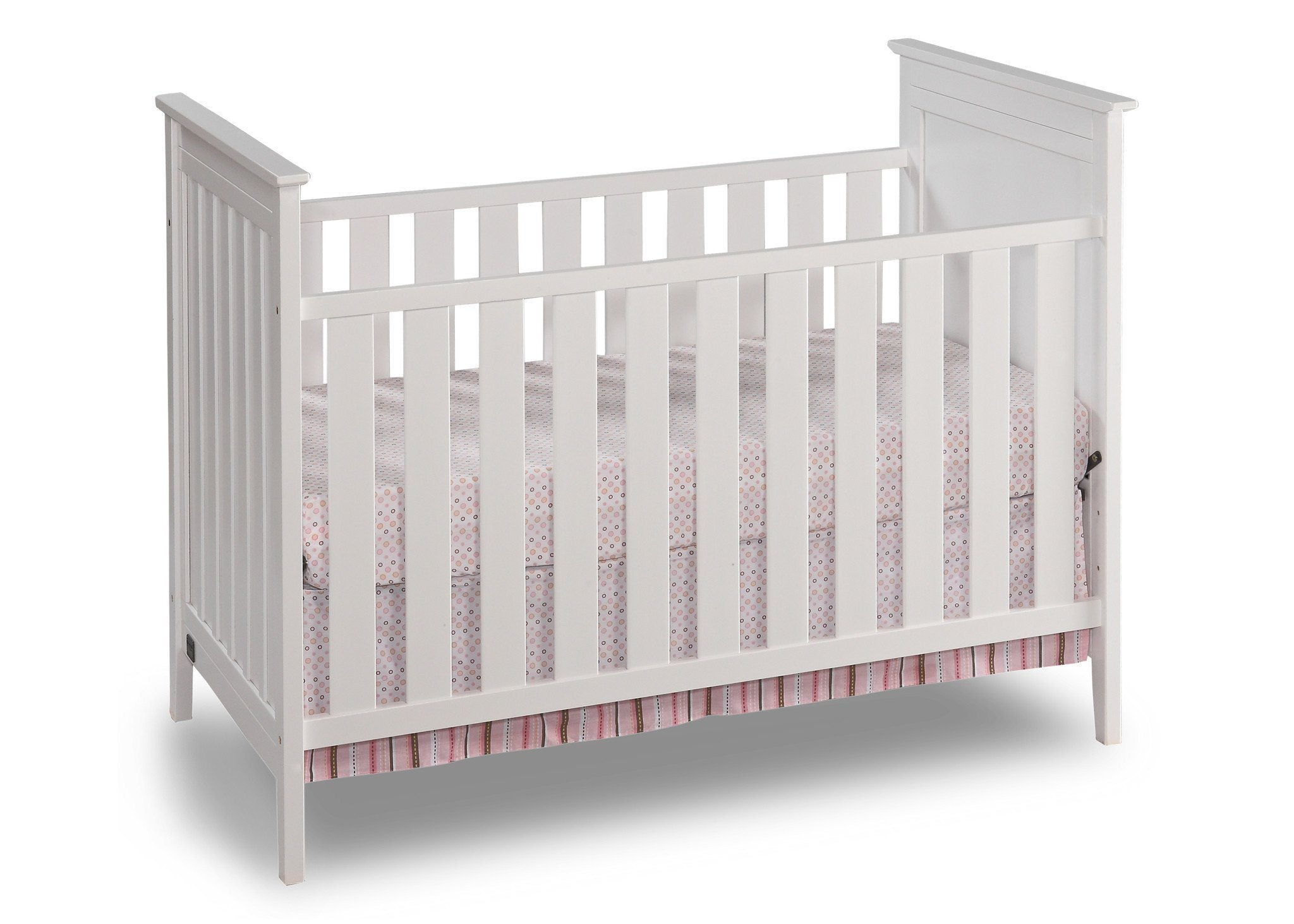 Melody 3-in-1 Crib Delta Children