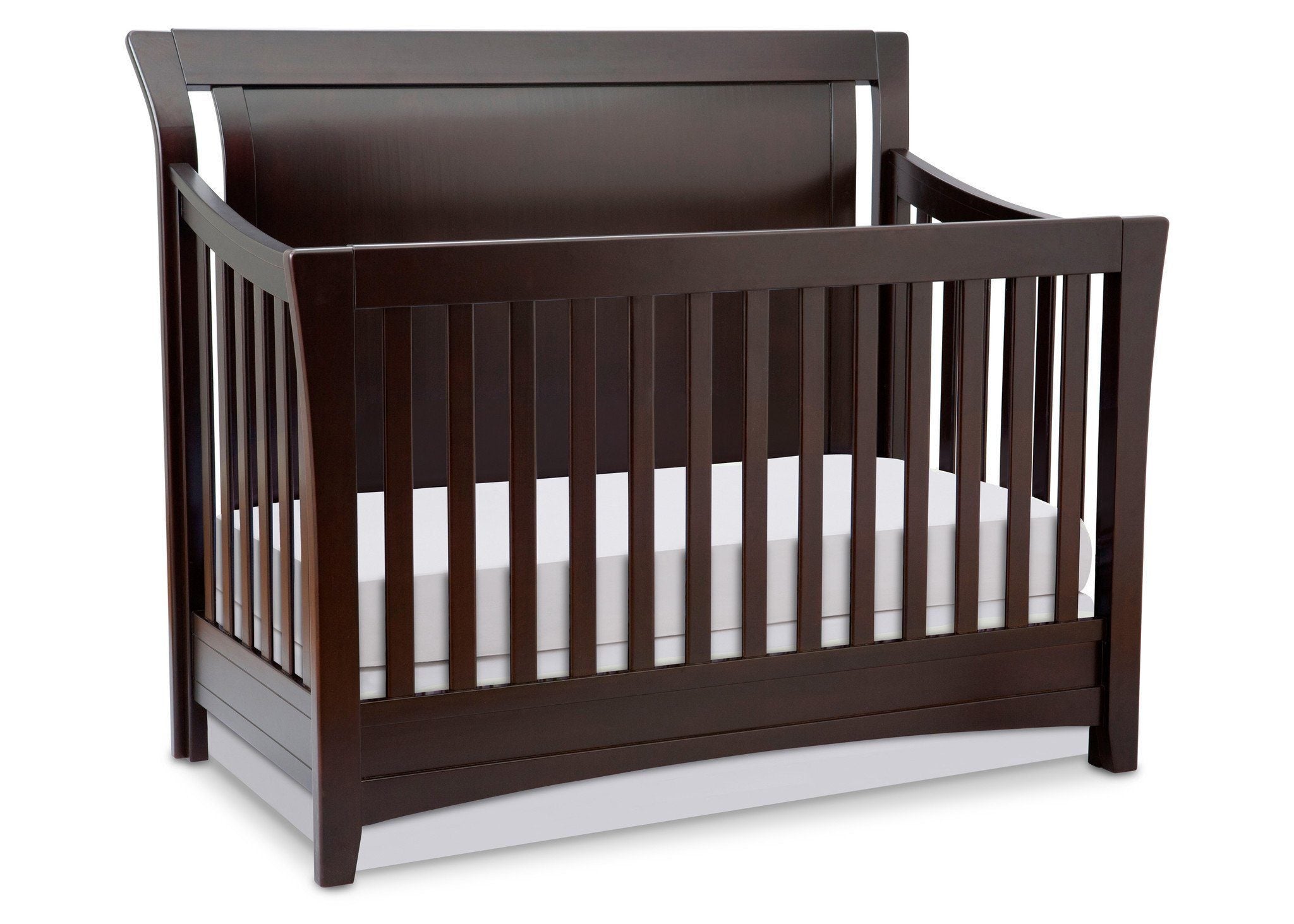 Adele Lifetime Crib Delta Children1