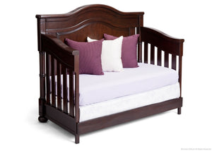 Simmons Kids Molasses (226) Hanover Park Crib 'N' More, Day Bed Conversion a4a 4