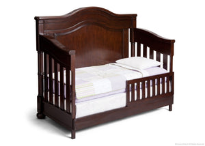 Simmons Kids Molasses (226) Hanover Park Crib 'N' More, Toddler Bed Conversion a3a 3
