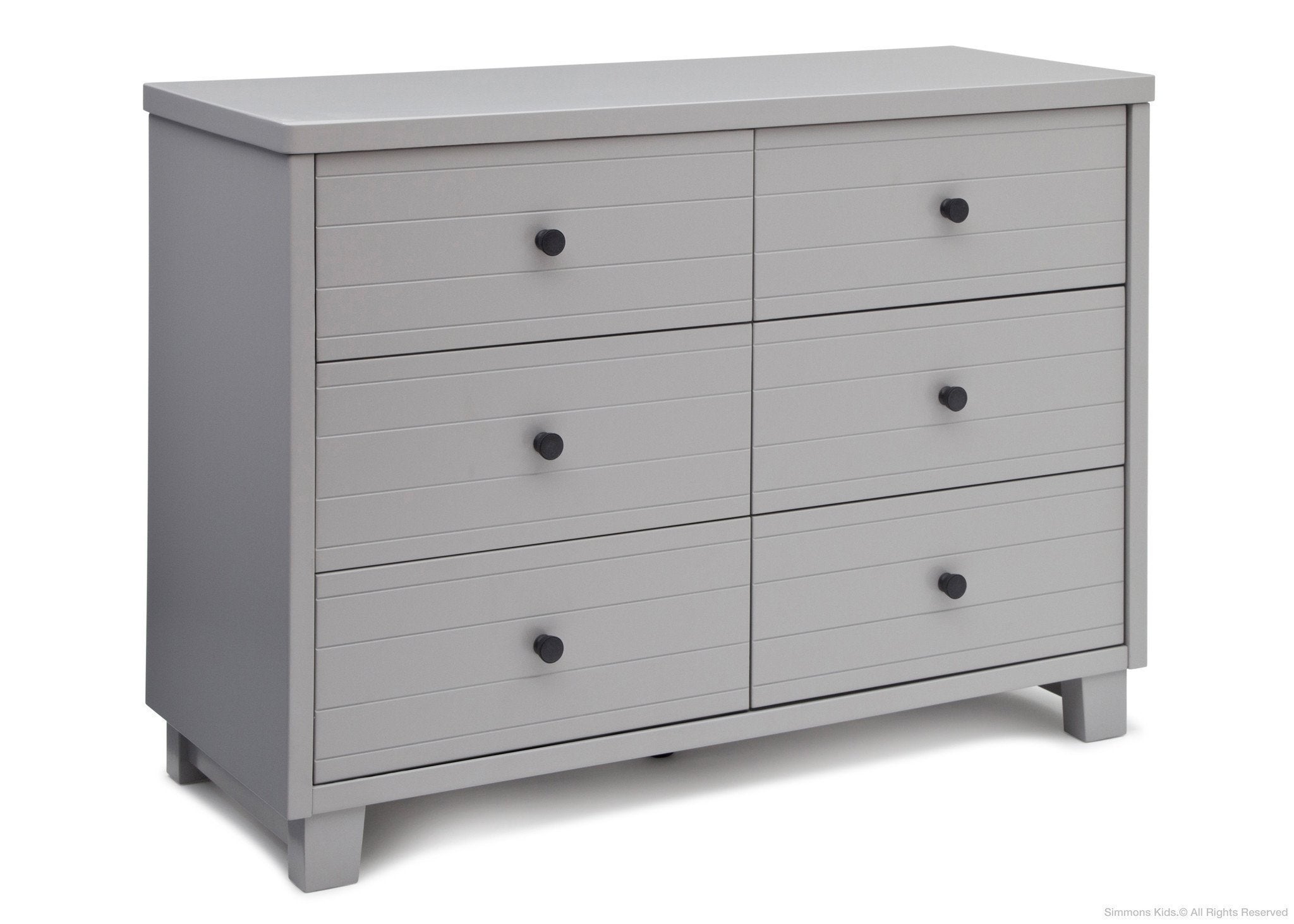 Rowen Double Dresser Delta Children