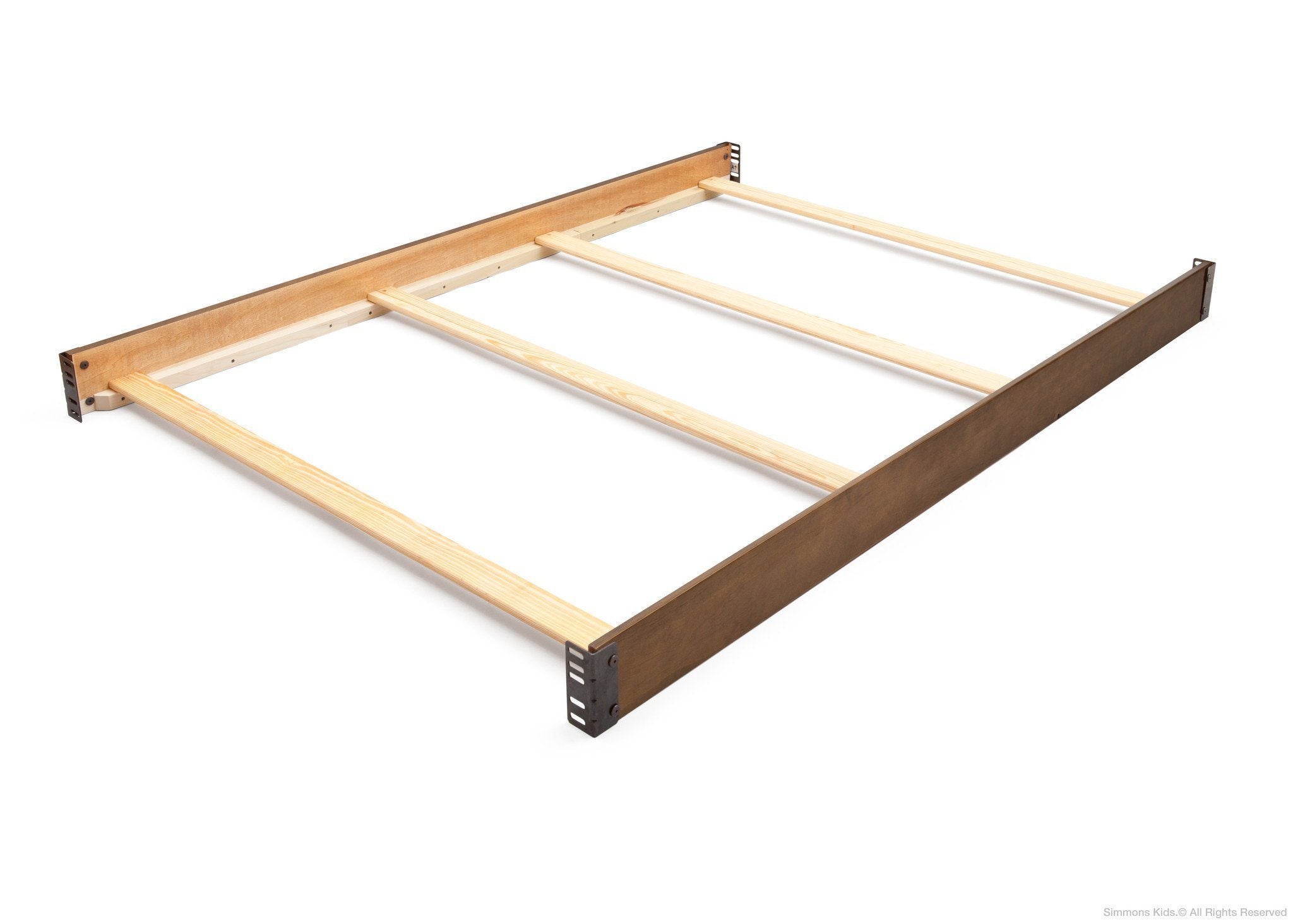 Kingsley Bed Rails (324750) Delta Children