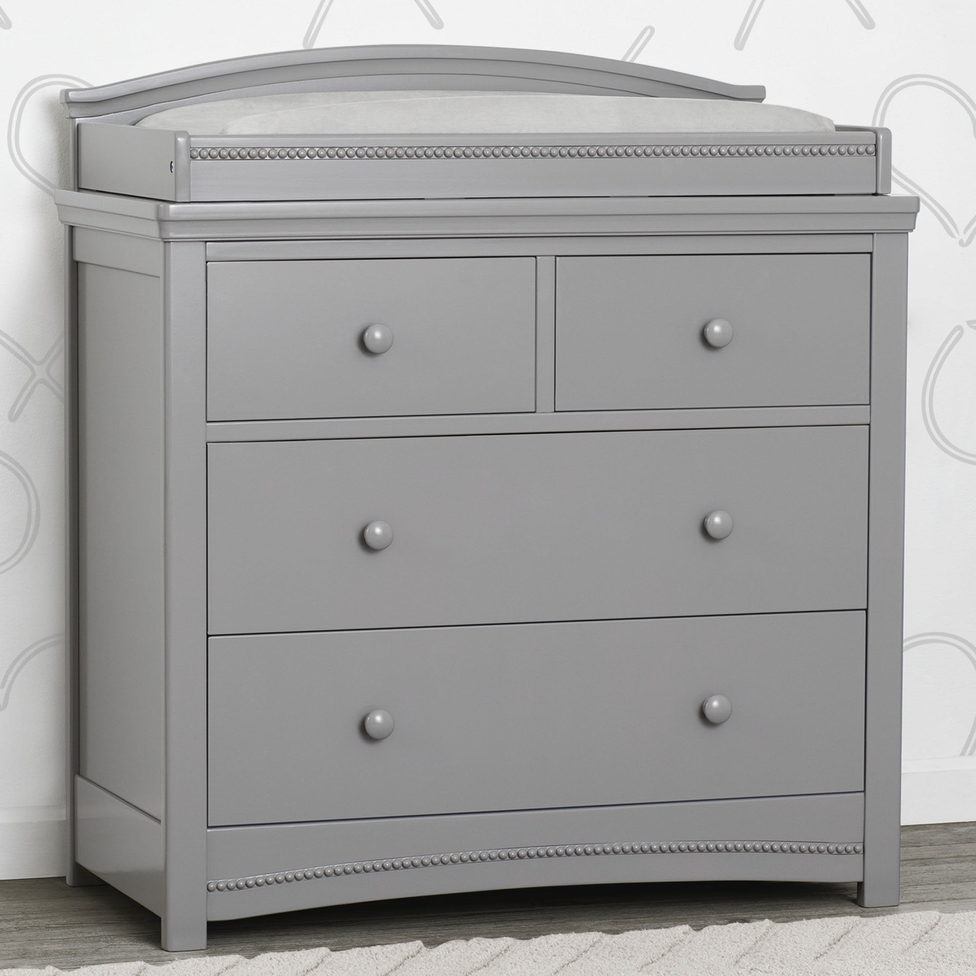 Delta baby dresser new arrivals