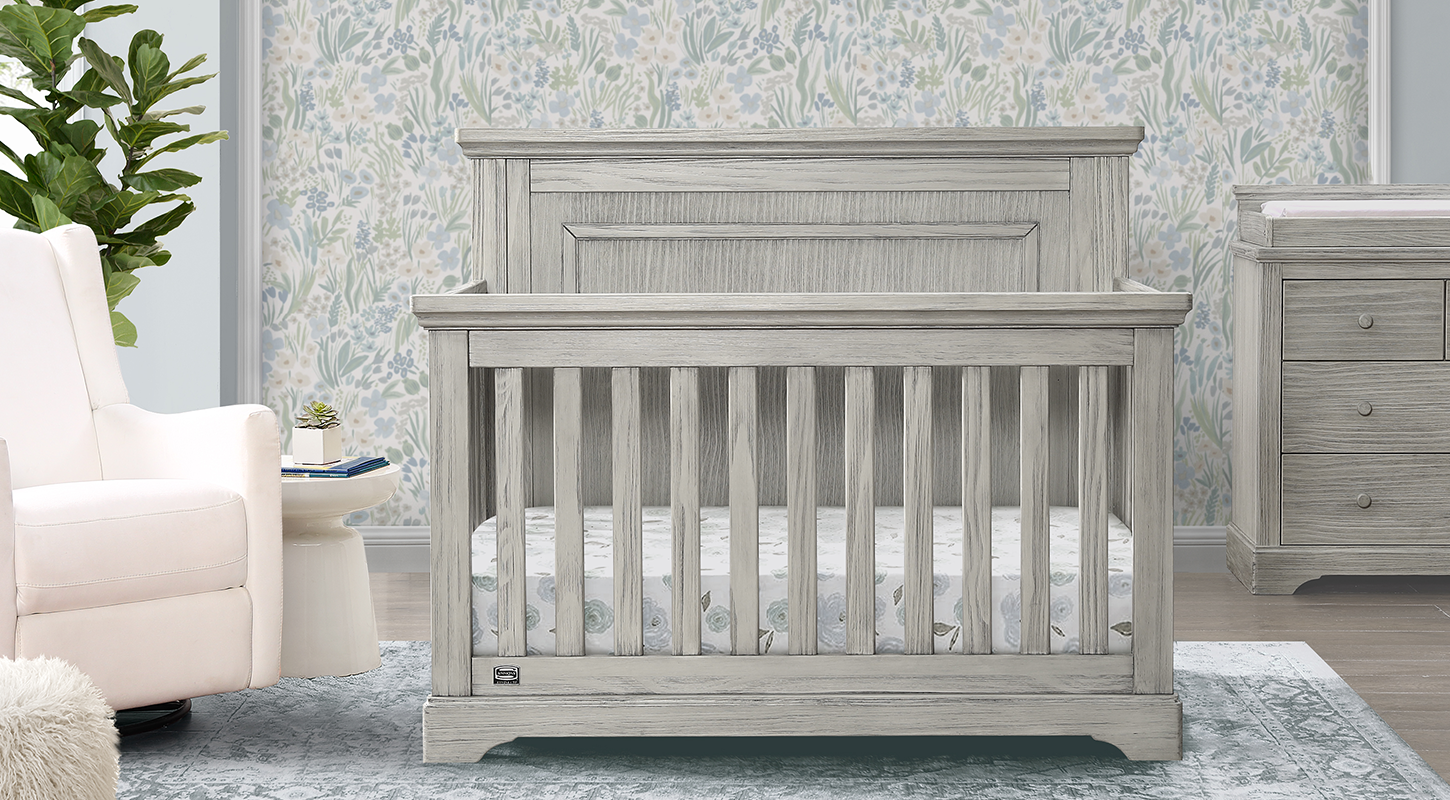 Paloma Collection Nursery Furniture Set Delta Children