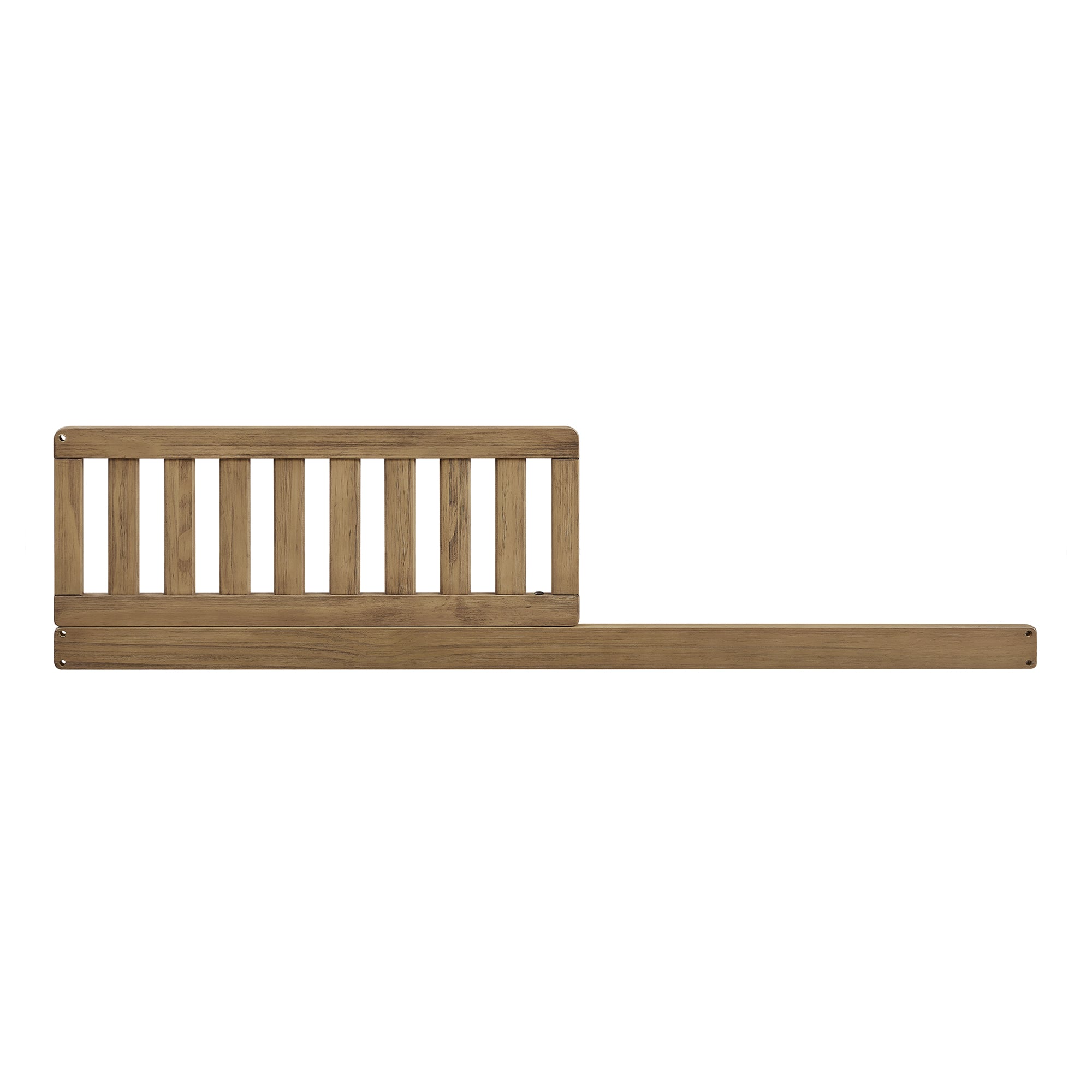 liberty　0514 Daybed/Toddler Guardrail Kit (328725) - Delta Children