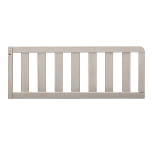 Simmons Kids Antique White (122) Toddler Guardrail 5