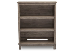 Simmons Kids Rustic White (119) Monterey Bookcase 5