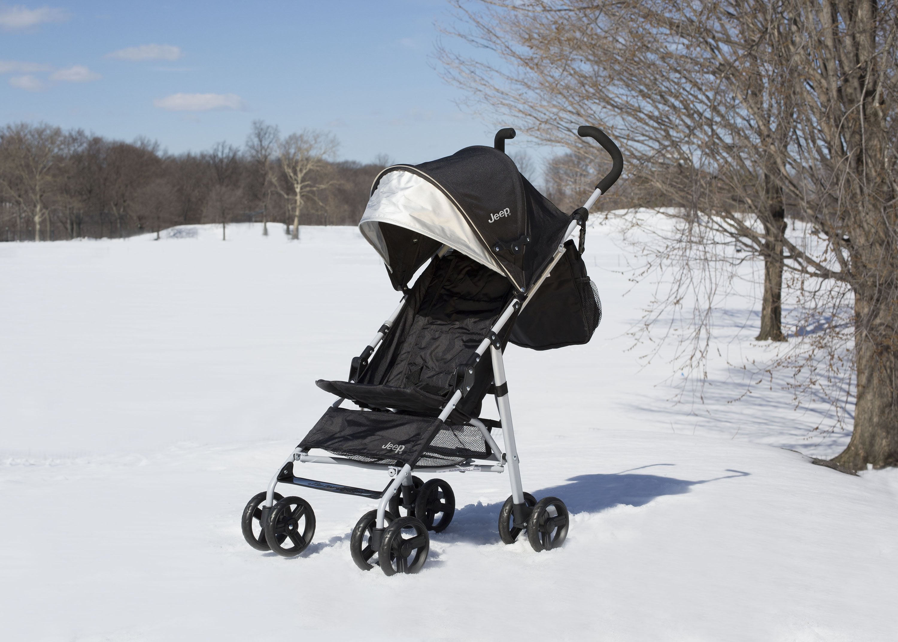 north star jogging stroller Jeep® North Star Stroller