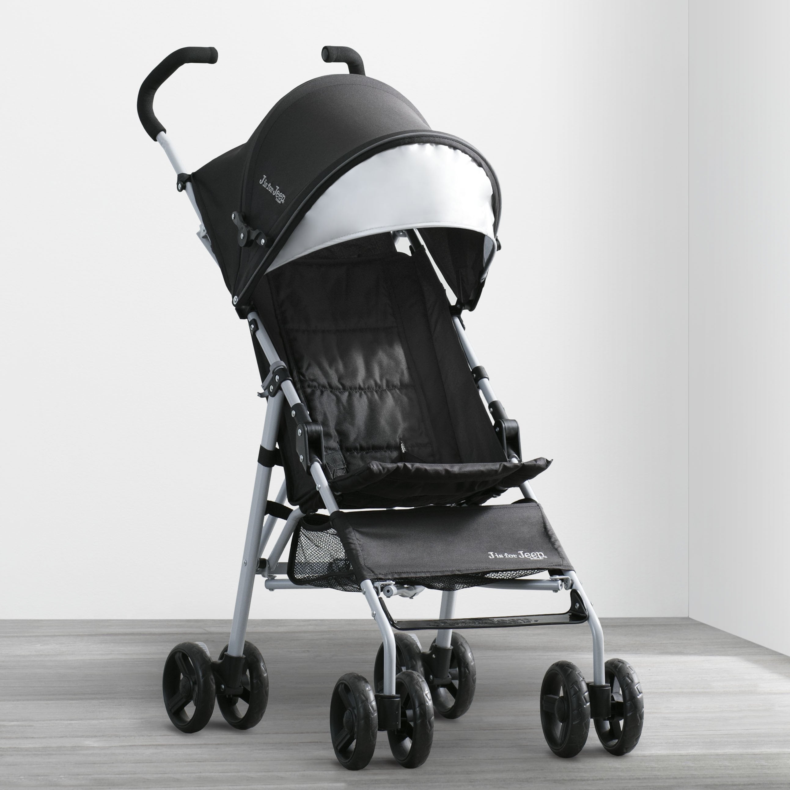 jeep umbrella stroller weight limit Jeep® North Star Stroller
