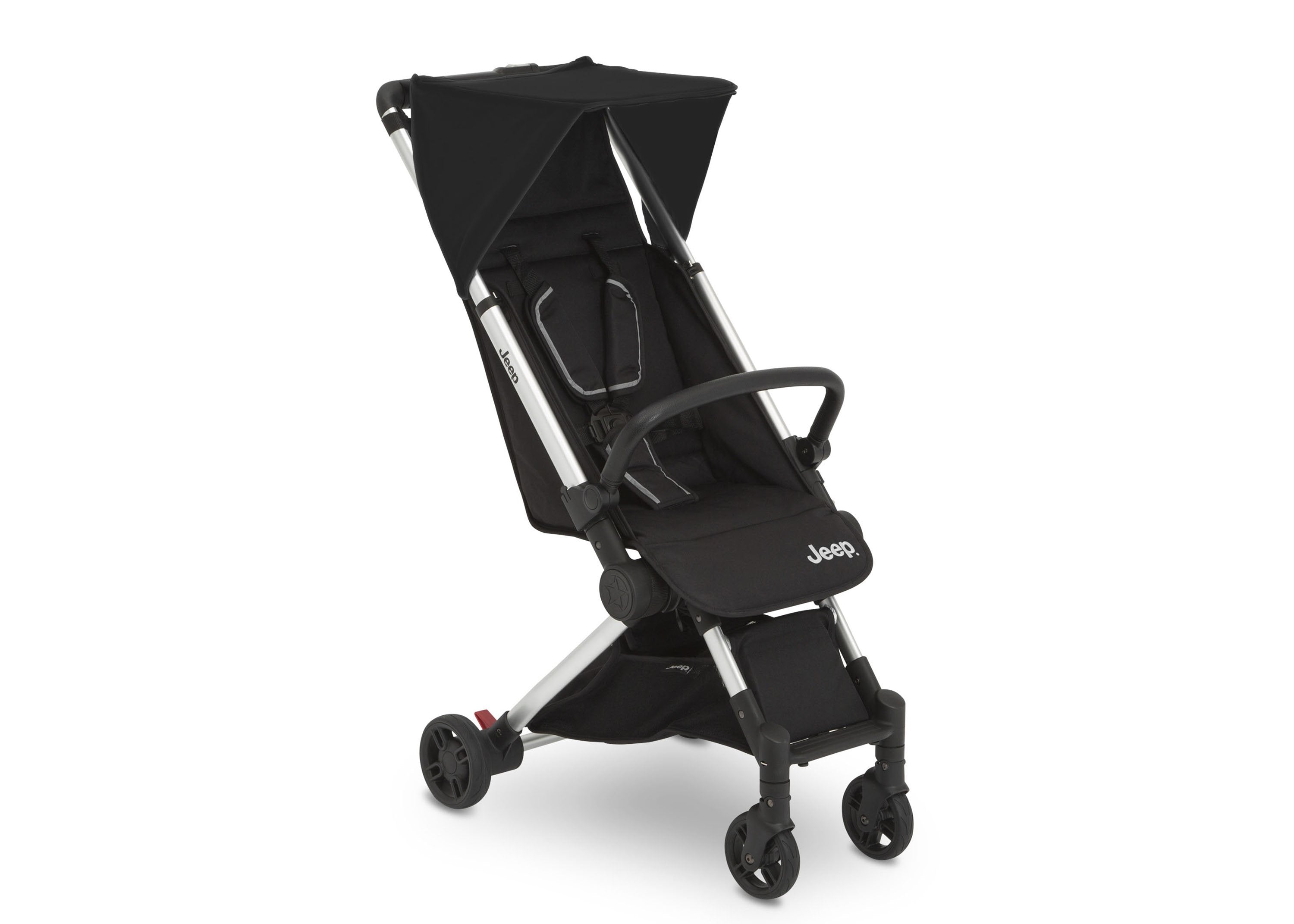 Arrow Travel Stroller - Delta Children