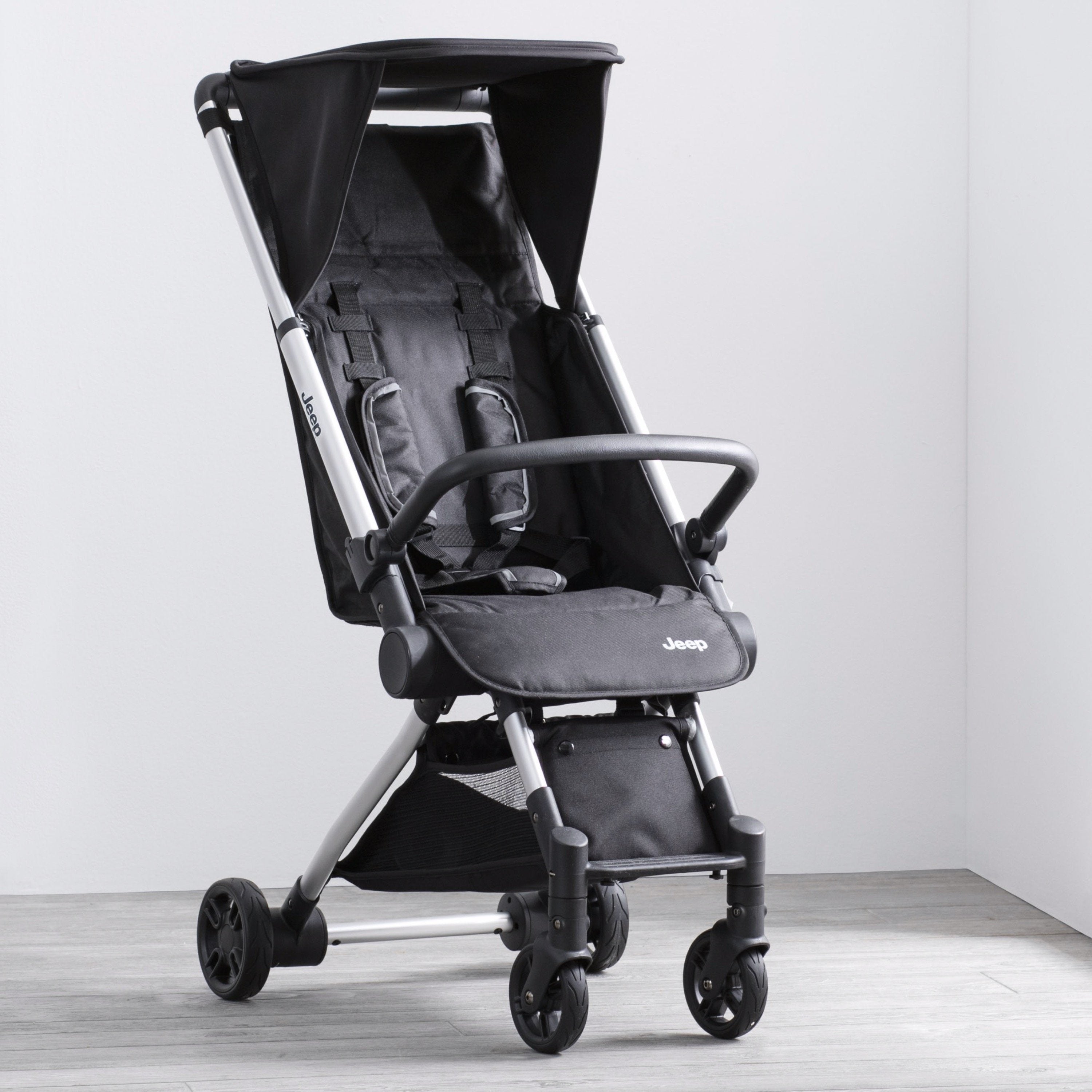 Jeep travel stroller clearance