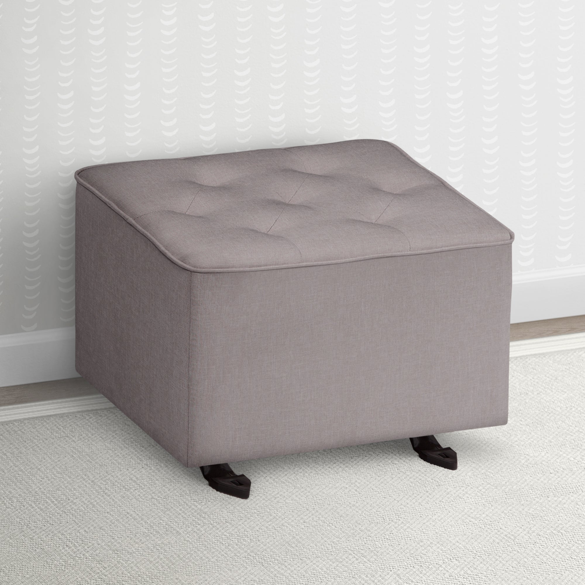 Delta emma glider french grey sales