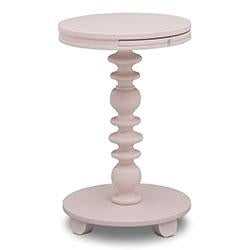 Delta Children Lotus Pink (936) Emery End/Side Table (531460) 63