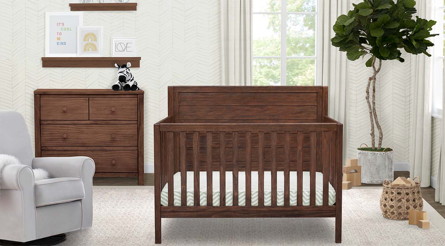 Delta children cambridge new arrivals