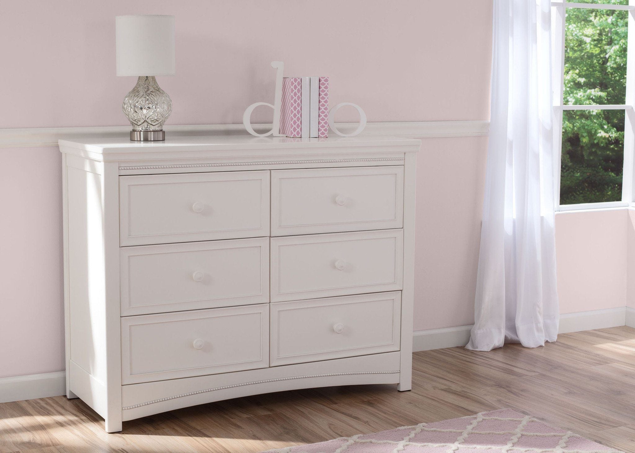 Delta children universal deals dresser