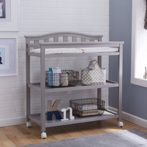 Independence Changing Table 23