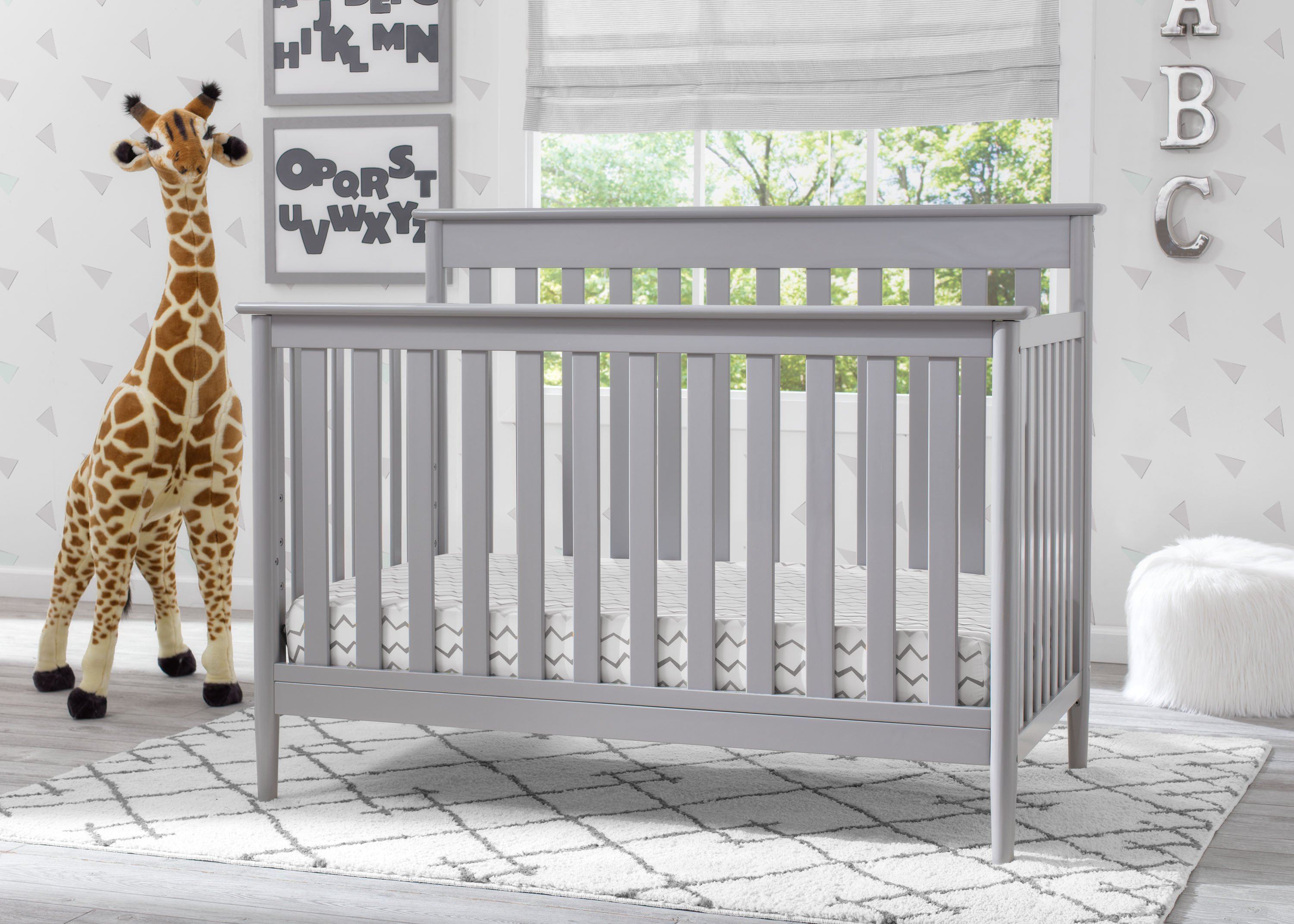 Greyson 3 in 1 crib discount