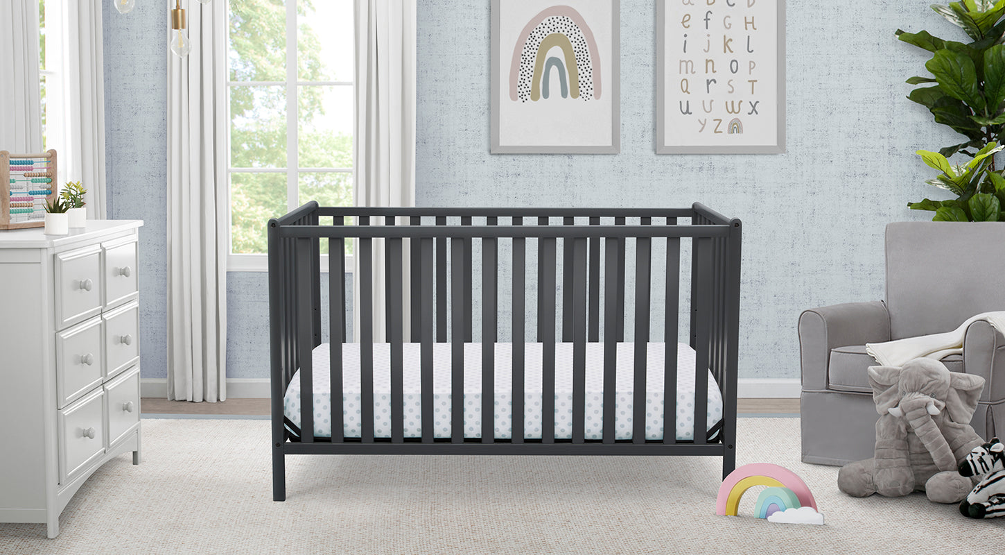 Heartland Collection Nursery Furniture Set Delta Children