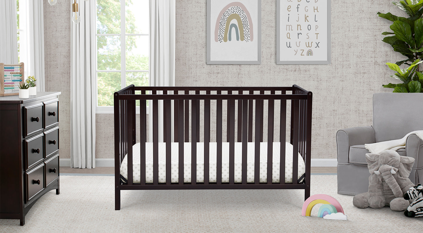 Delta clearance heartland crib