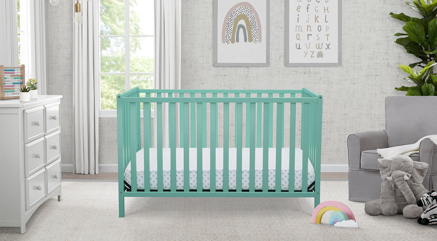 delta children nursery set Heartland Collection | Nursery Furniture Set