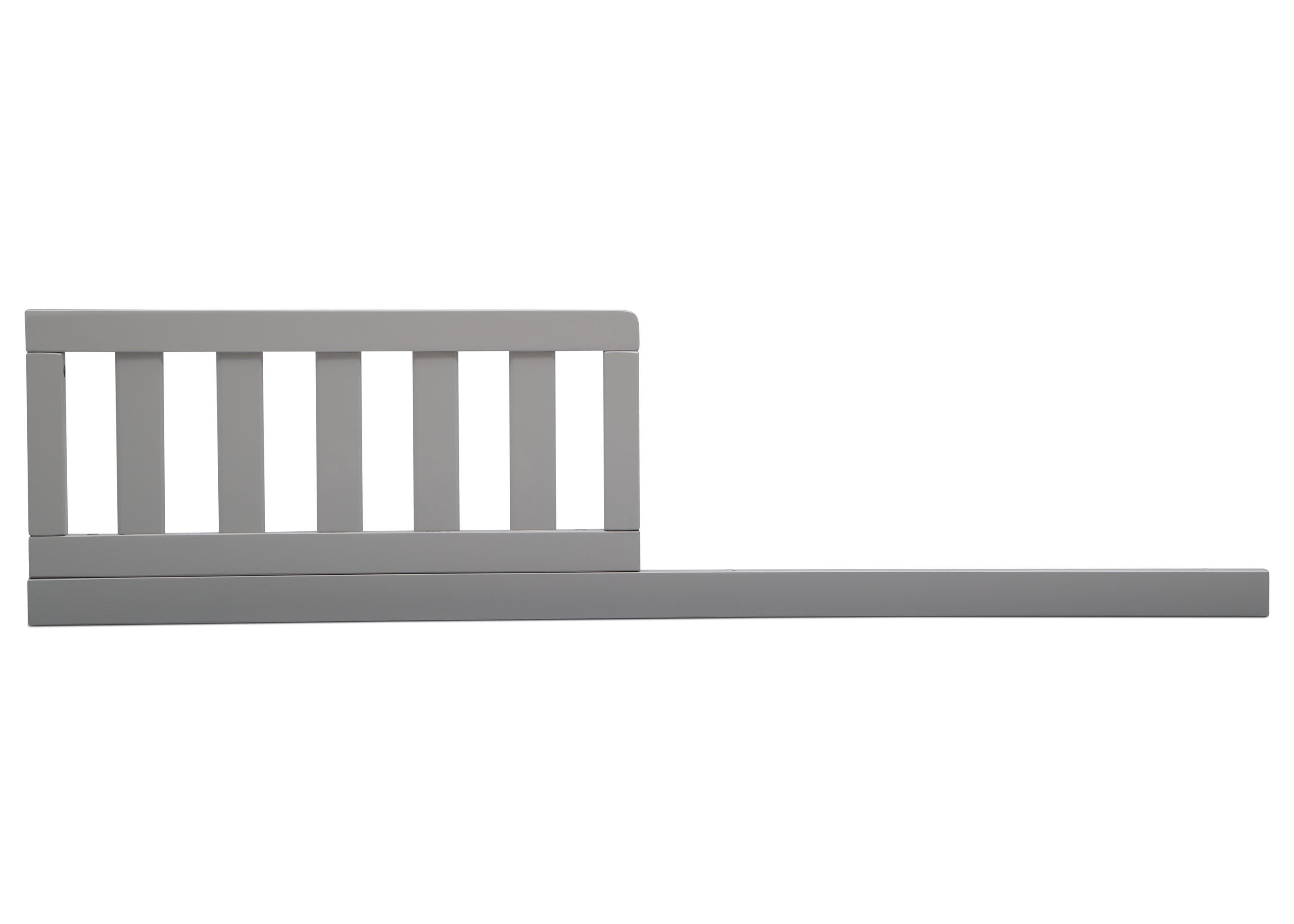 Daybed/Toddler Guardrail Kit (555725) - Delta Children