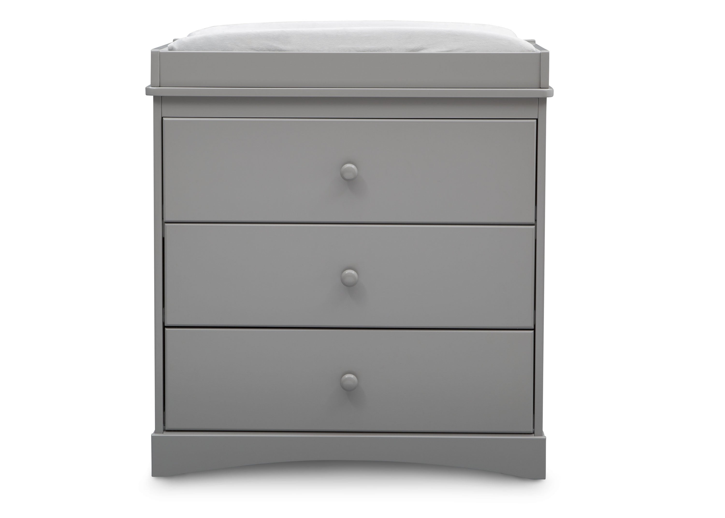 delta children dresser Skylar 3 Drawer Dresser with Changing Top
