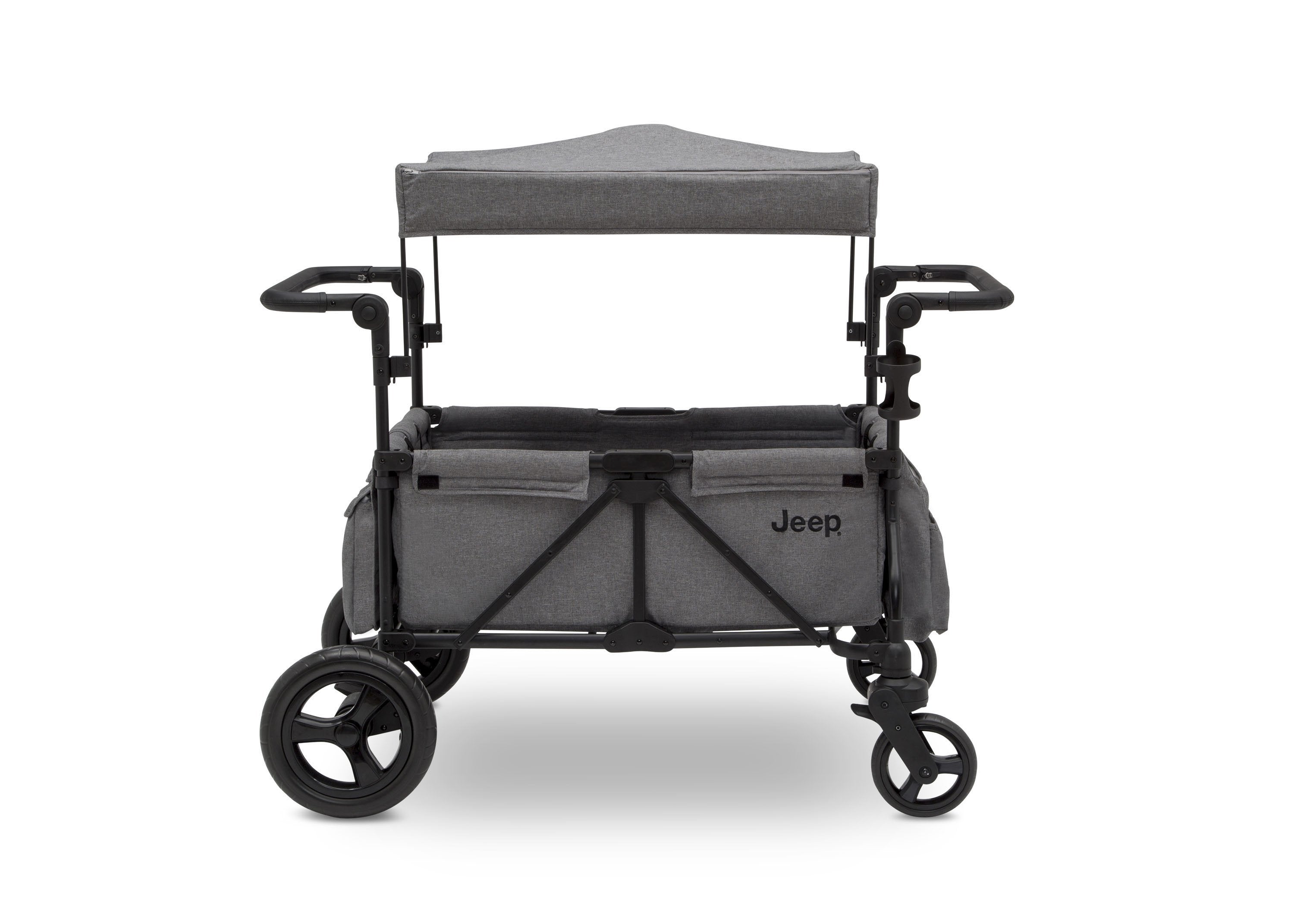 Jeep® Wrangler Stroller Wagon Delta Children
