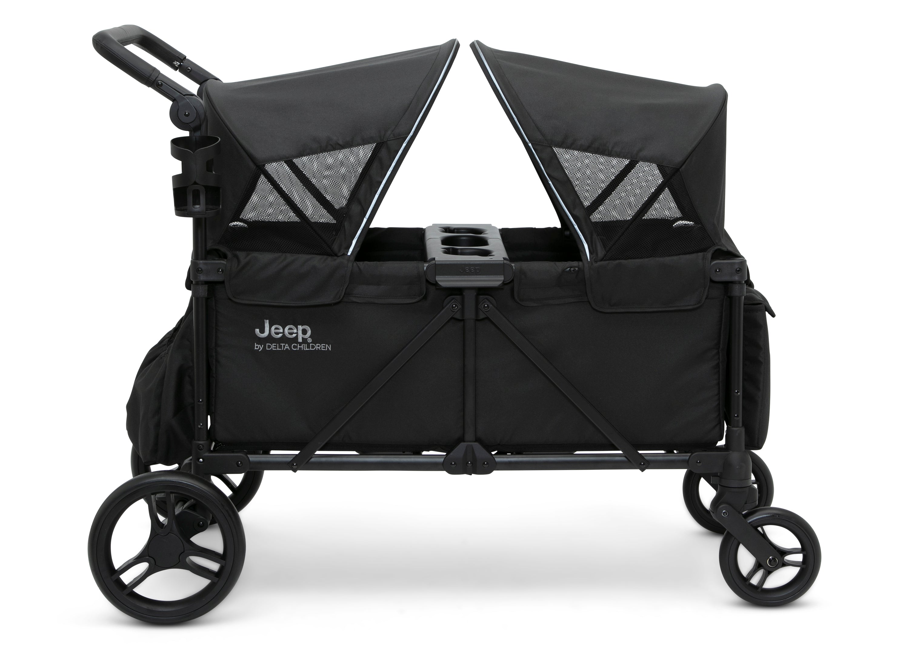 Wagon stroller discount