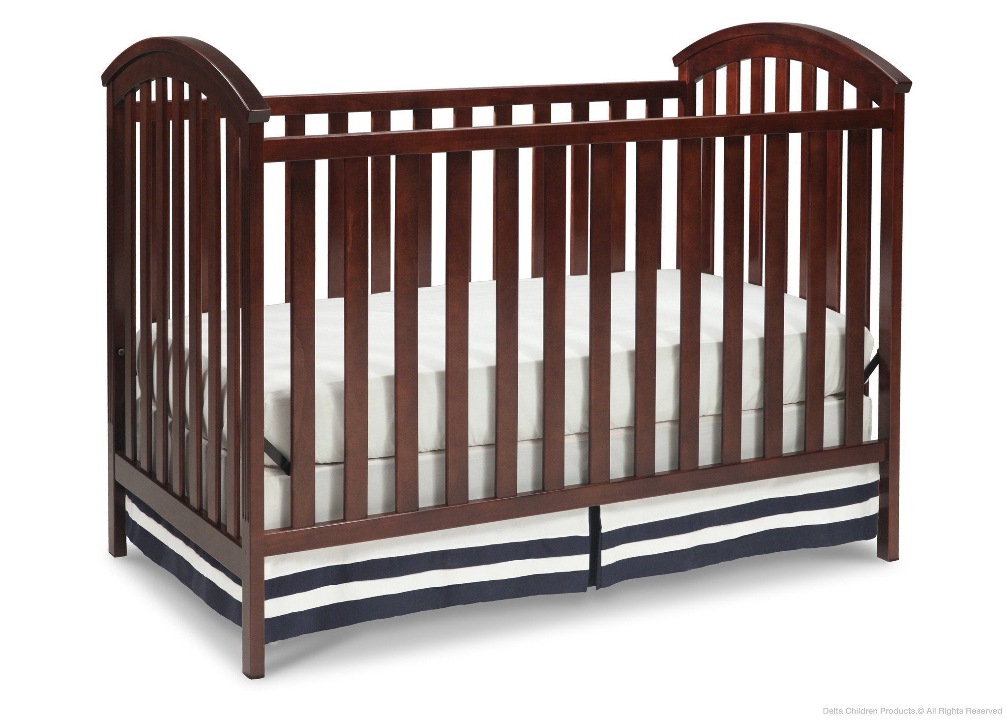 Arbour 3-in-1 Crib Delta Children - Main Image
