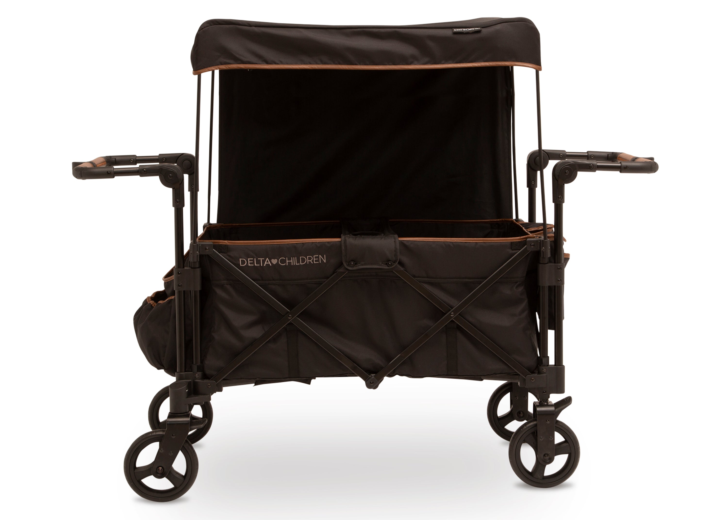 delta children wagon accessories Hercules Stroller Wagon