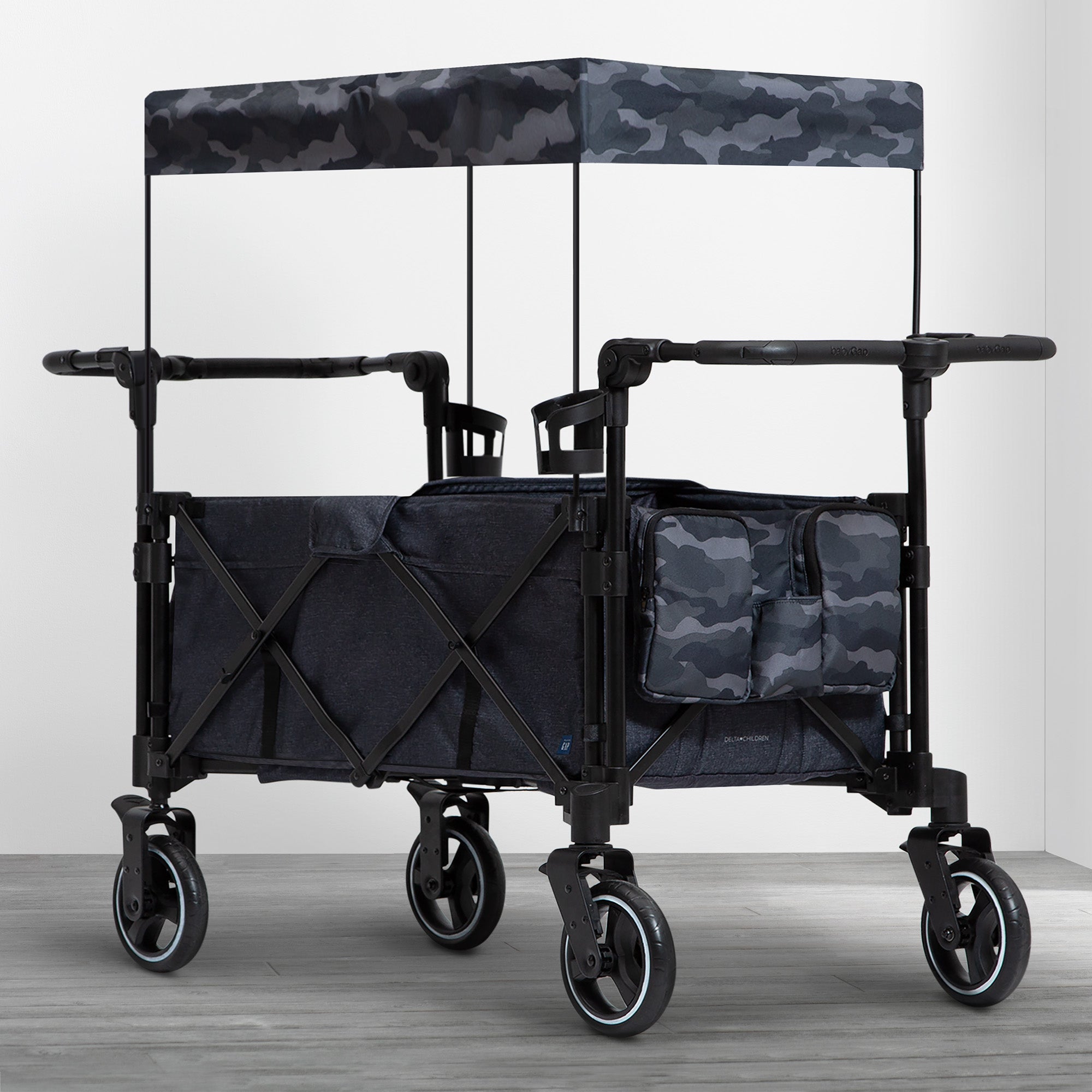 babygap stroller wagon babyGap Explorer Deluxe Stroller Wagon