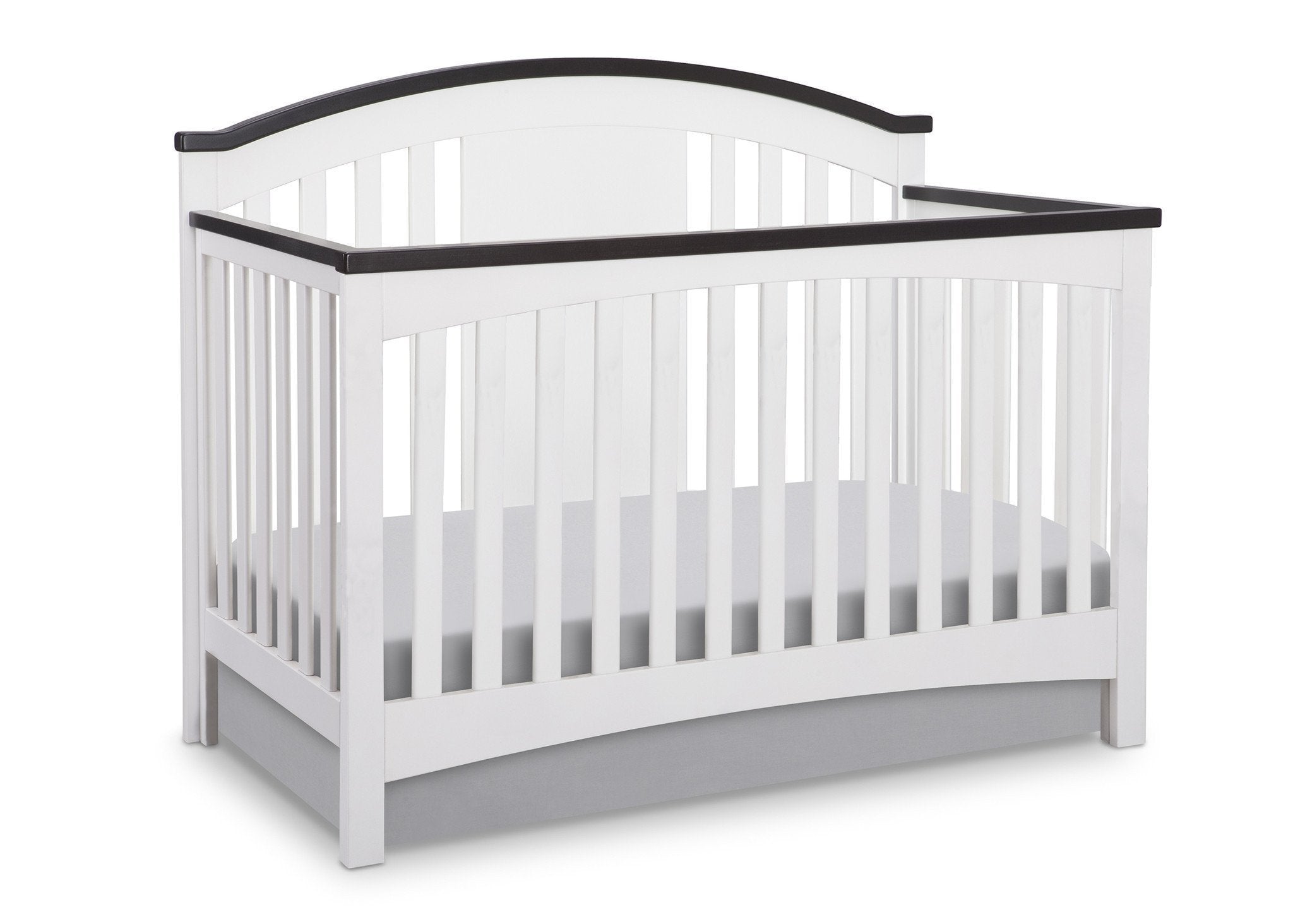 delta children's 4 in 1 crib Newport 4-in-1 Crib