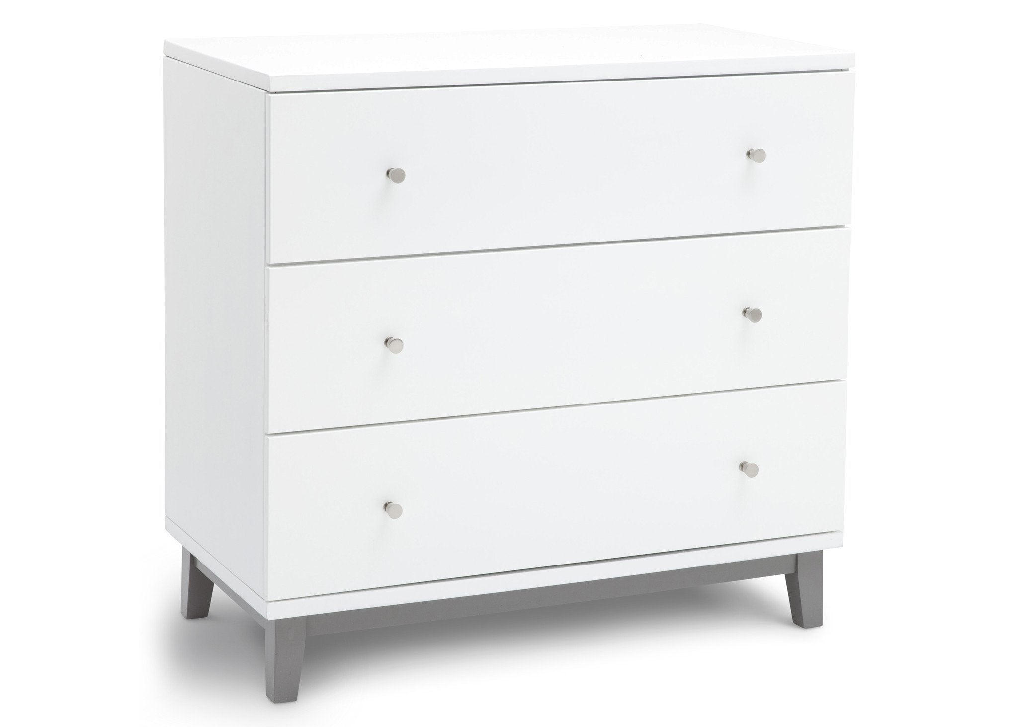 Tribeca 3 Drawer Dresser - Delta Children Tribeca 3 Drawer Dresser - Delta Children