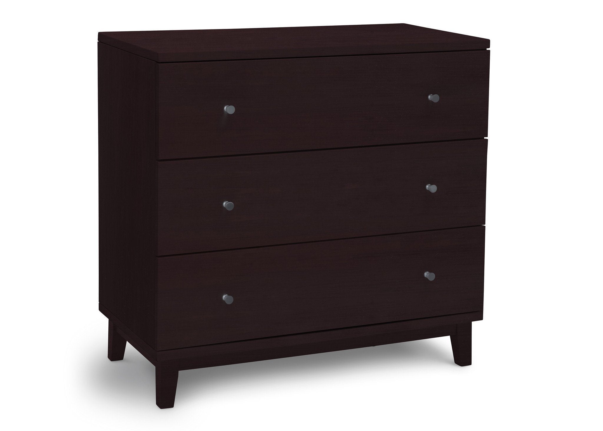 Tribeca 3 Drawer Dresser - Delta Children Tribeca 3 Drawer Dresser - Delta Children