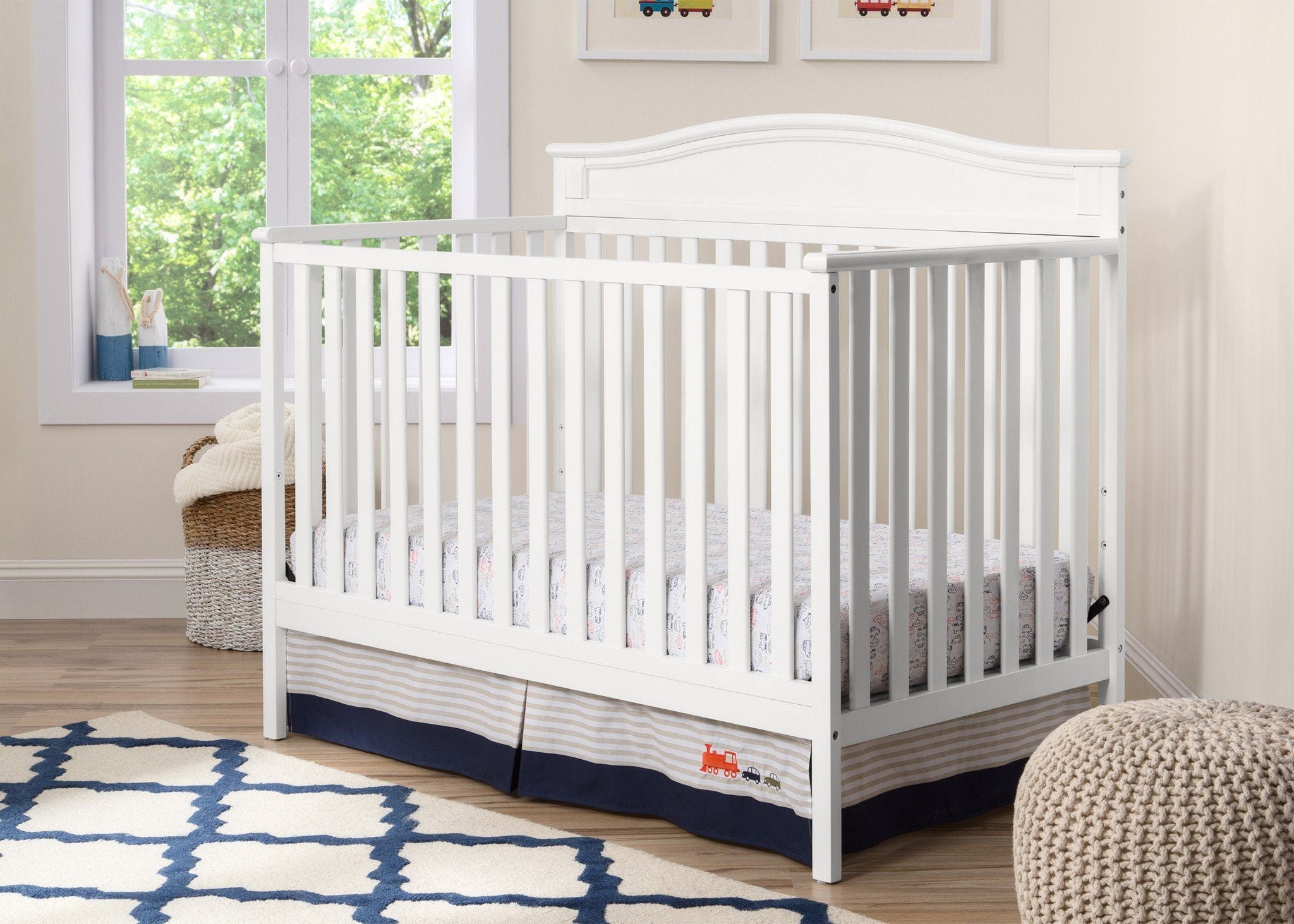 Larkin 4 in new arrivals 1 crib reviews