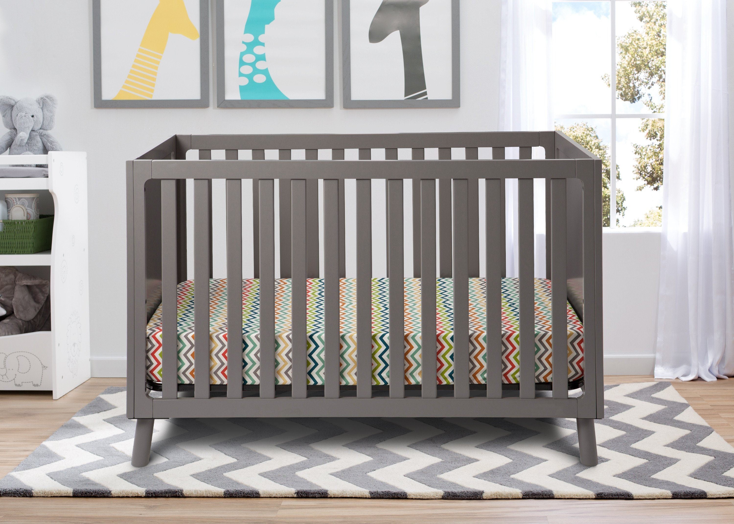 Baby cache manhattan hotsell crib