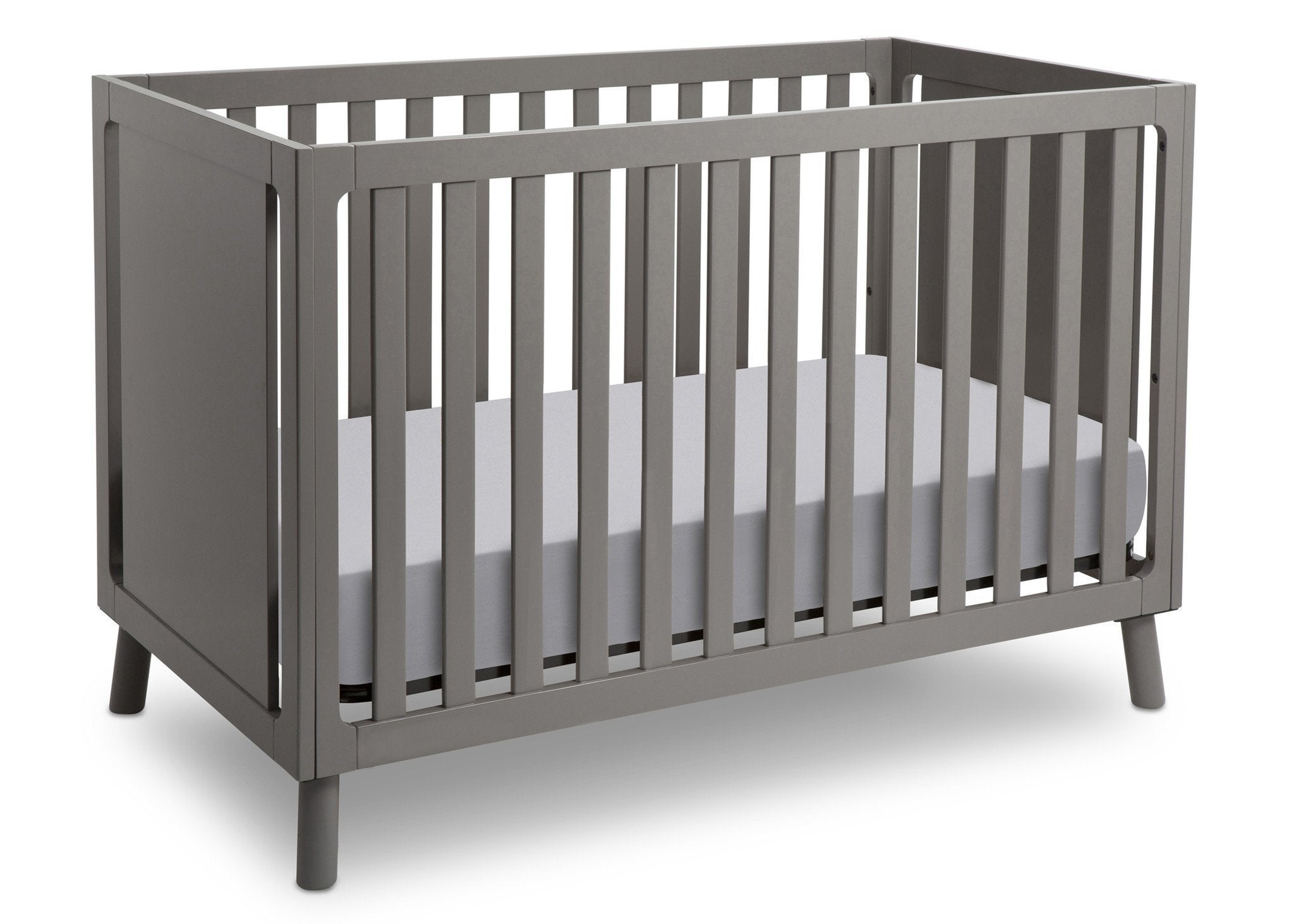 Manhattan 3-in-1 Crib - Delta Children