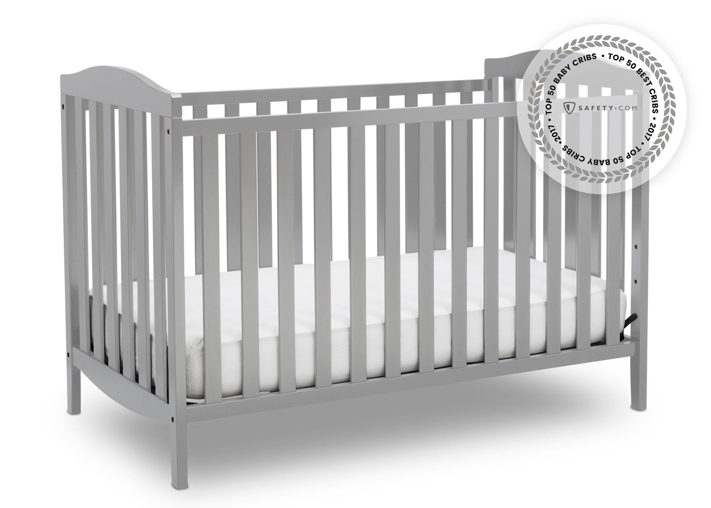 Capri 3-in-1-Crib - Delta Children