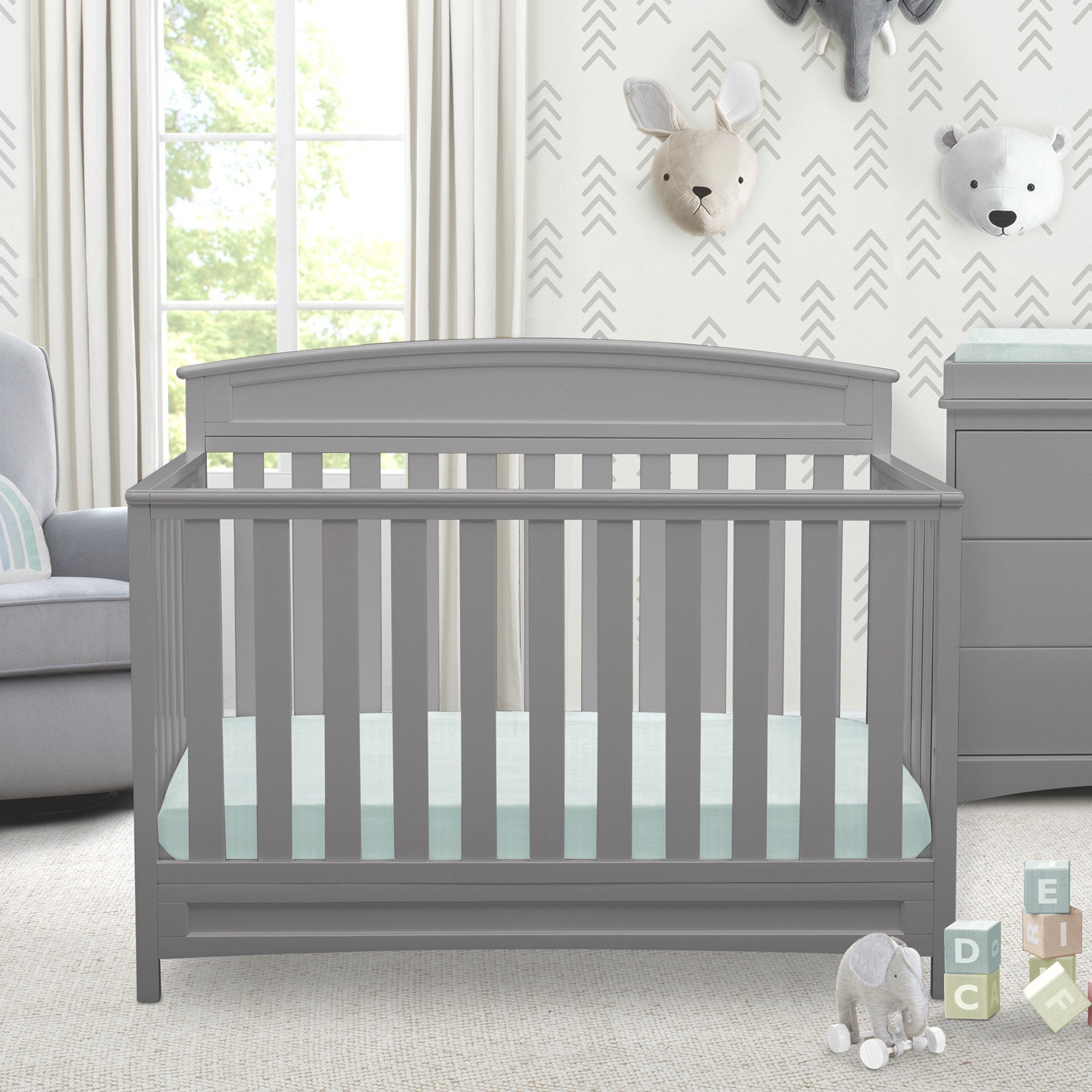 delta children's products crib recall Sutton 4-in-1 Convertible Crib