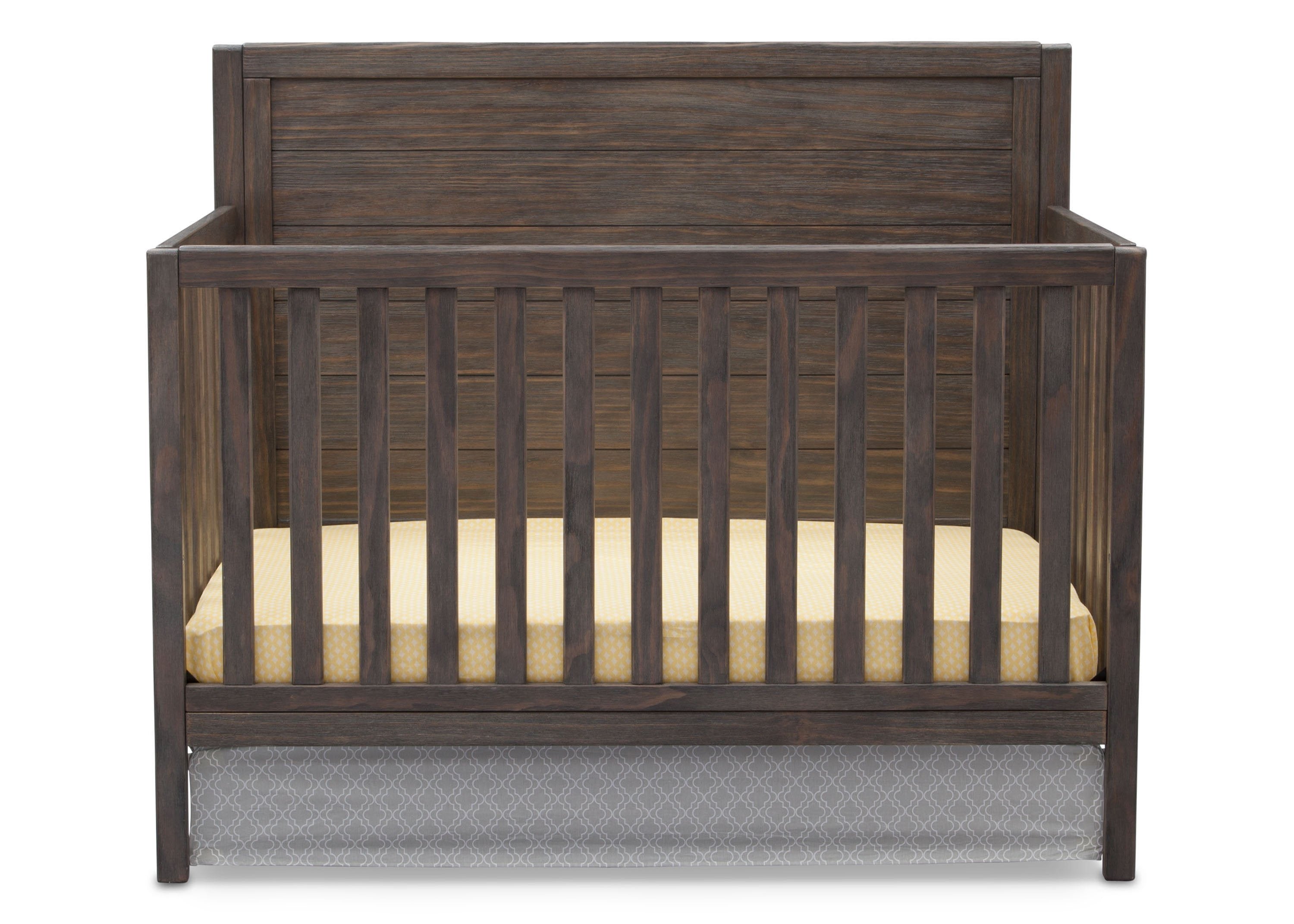 delta children cambridge 4-in-1 convertible crib Cambridge 4-in-1 Convertible Crib