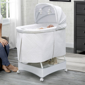 Beautyrest™ Silent Auto Gliding Lux Bassinet - Inner Circle 5