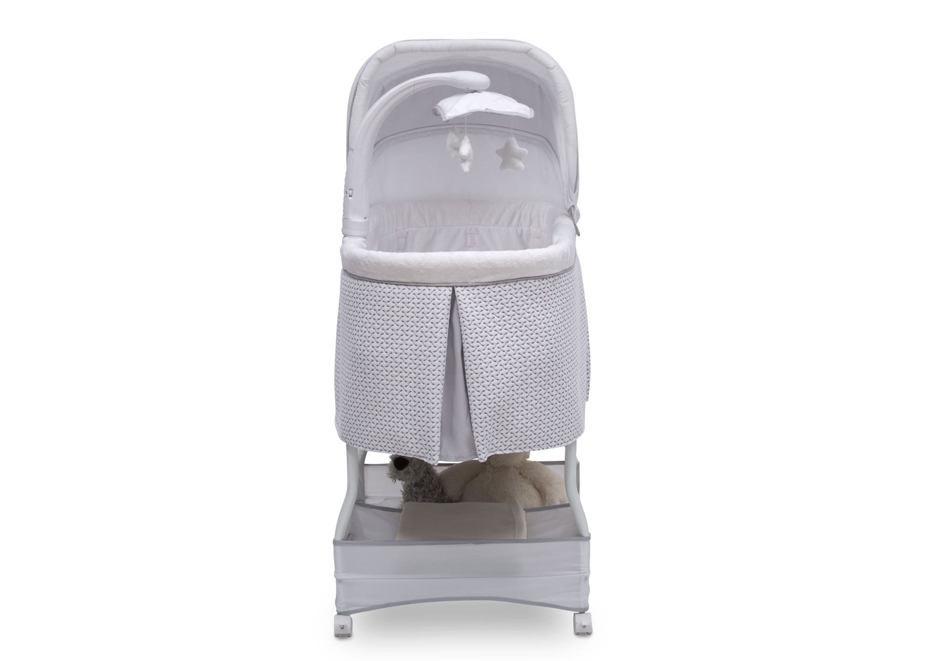 iComfort Auto Glide Bassinet Delta Children