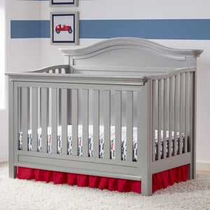 Bethpage 4-in-1 Crib 10