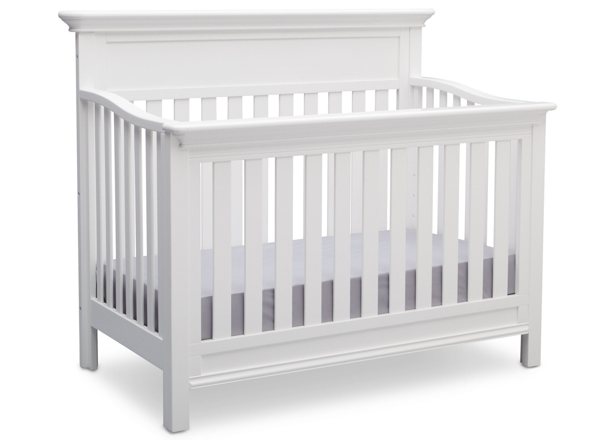 Fernwood 4-in-1 Crib Delta Children