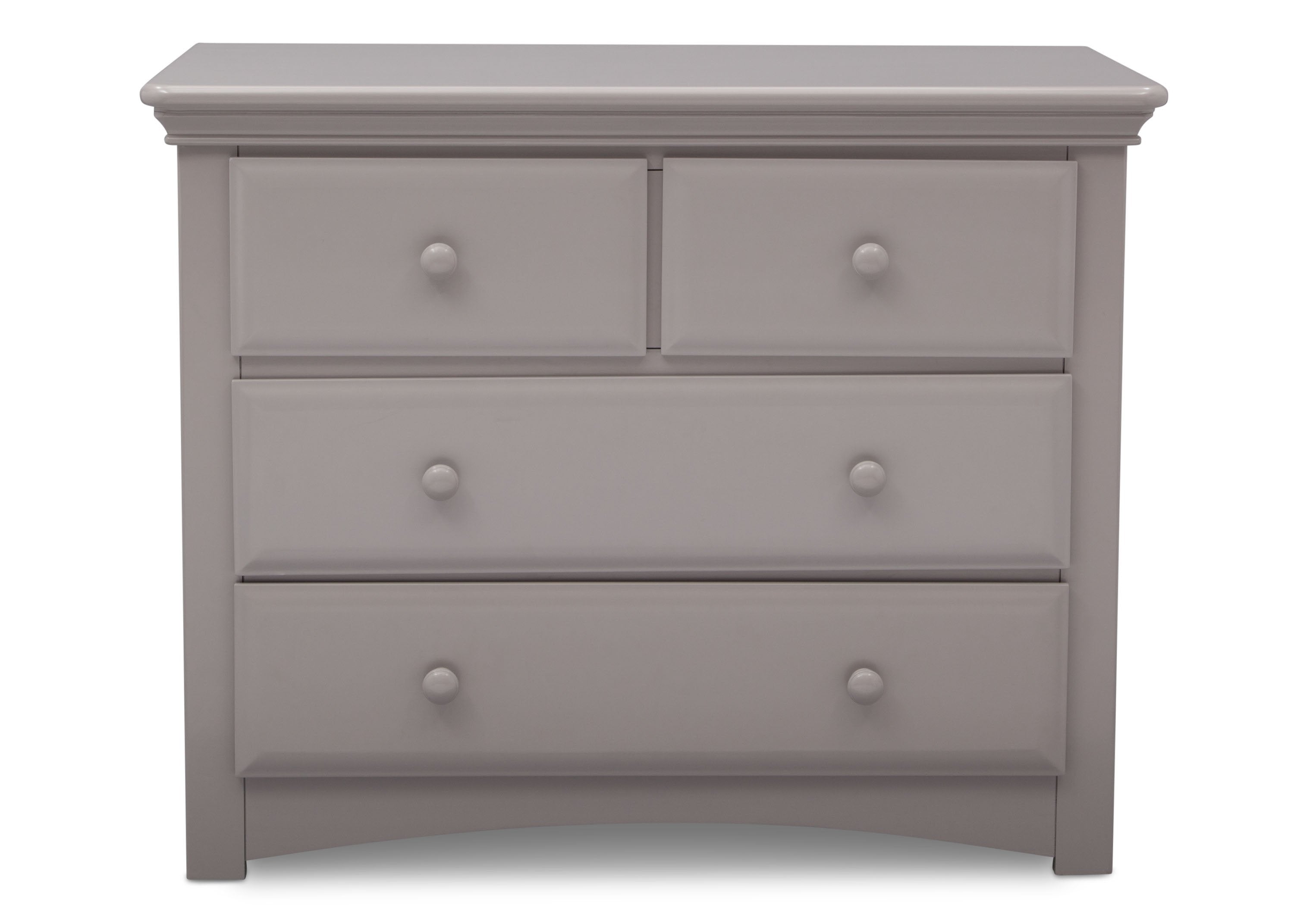 Park Ridge 4 Drawer Dresser | Delta Children
